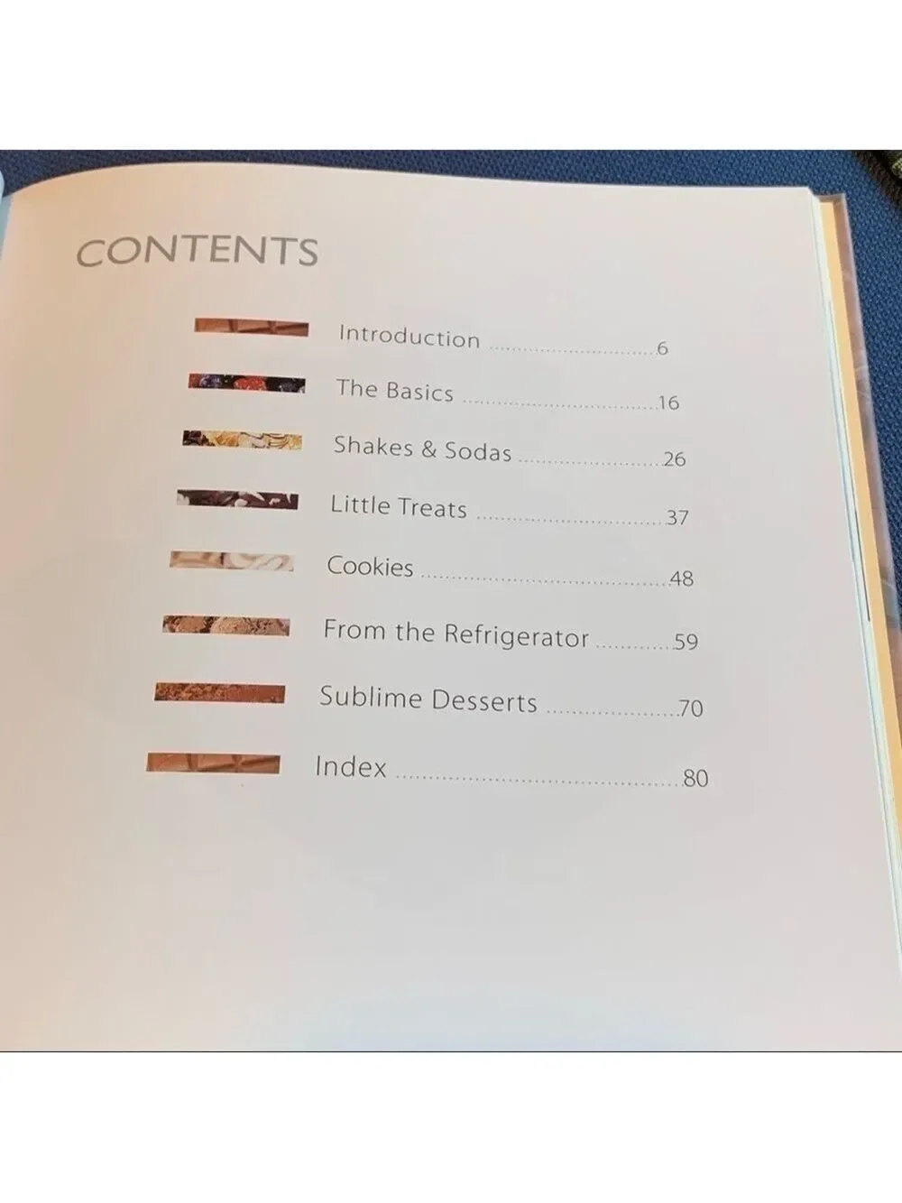 Essentials: Chocolate cookbook easy chocolate recipes